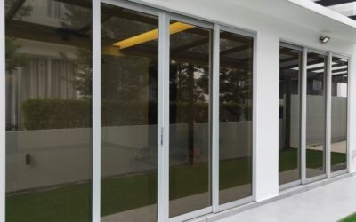 Commercial Glass Installation: A Step-by-Step Guide