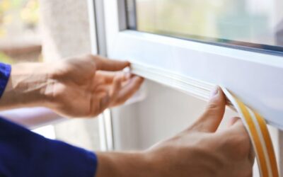 Benefits of Regular Window Repair in Sahuarita