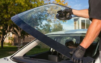Quickest and Cheapest Windshield Replacement Sahuarita