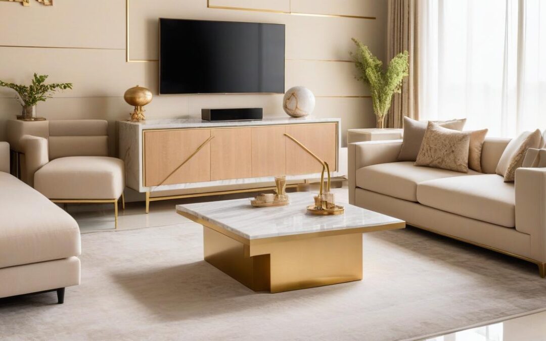 UAE Furniture Sale: Find Best Offers at FSH Furniture