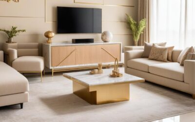UAE Furniture Sale: Find Best Offers at FSH Furniture