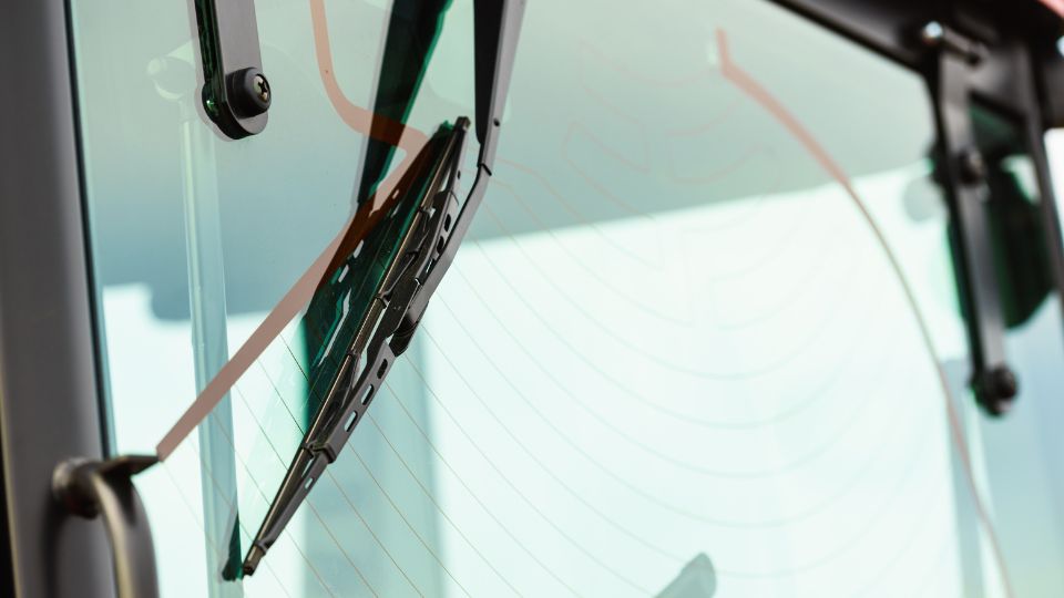 Windshield Replacement Options