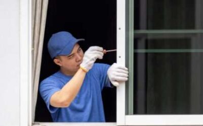 Why Local Glass Repair Services Save You Time and Money