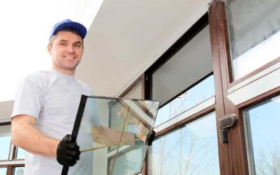 When to Call a Local Expert for Glass Repair Services