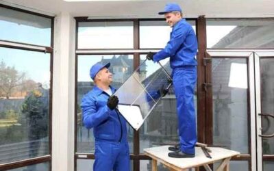 Glass Replacement Elevates Aesthetic Appeal of Properties