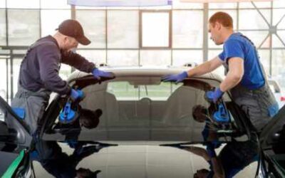 Expert Glass Repair in Your Area: What Locals Should Know